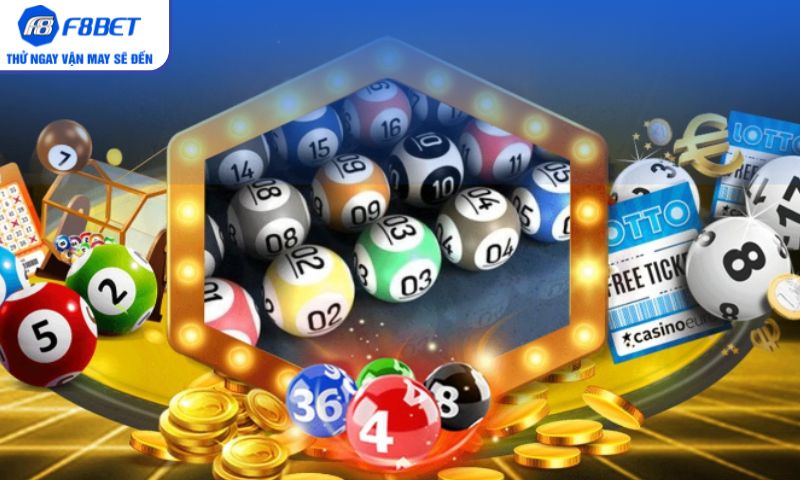 Hướng dẫn chi tiết cách chơi xổ số miền Trung tại F8BET dành cho người mới