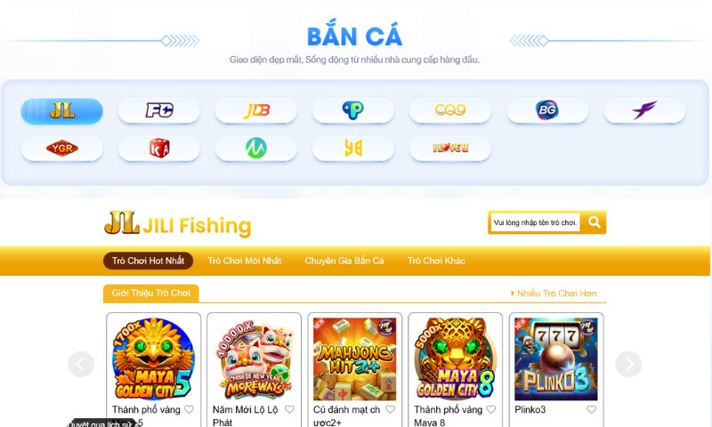 Chỉ dẫn chi tiết cách chơi Bắn cá tại F8BET Chỉ dẫn chi tiết cách chơi Bắn cá tại F8BET