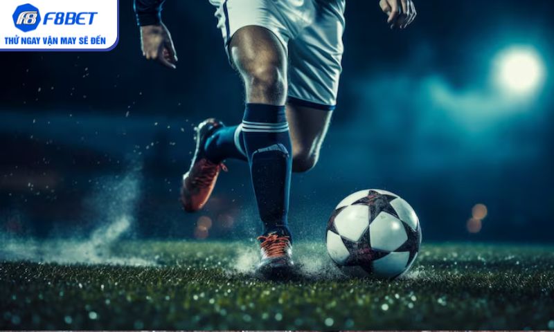 Ưu điểm khi đặt cược thẻ phạt trên F8BET Ưu điểm khi đặt cược thẻ phạt trên F8BET